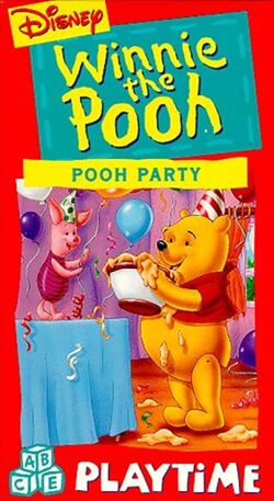 PoohParty