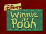 The New Adventures of Winnie the Pooh: VHS Collections