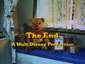 Winnie the Pooh The End 4