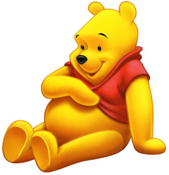 Winnie-the-Pooh, Characters & Facts