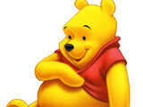 List of Winnie the Pooh characters