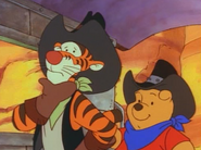 The Good, The Bad, and the Tigger