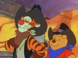 The Good, the Bad, and the Tigger
