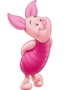 Piglet