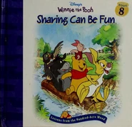 Sharing Can Be Fun
