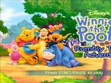 Disney's Winnie the Pooh's Rumbly Tumbly Adventure