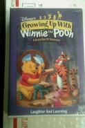US front cover