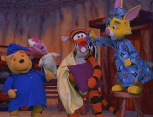 TiggersLullaby