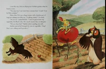 Tenth page