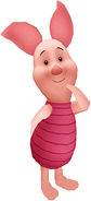 Piglet