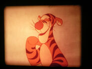 Super 8mm - Winnie The Pooh and Tigger Too - 1974 - Sound - 200ft (3)