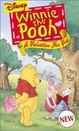Pooh a valentine for you