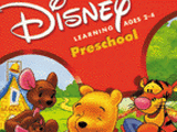 Winnie the Pooh Preschool