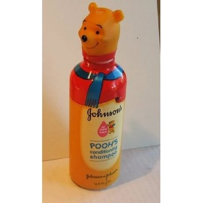 Pooh's Conditioning Shampoo | Winniepedia | Fandom