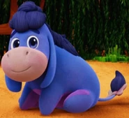 Eeyore