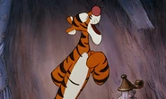 Tigger I'm the only one