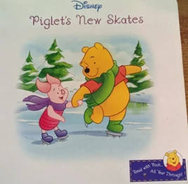 Piglets new skates RWPAYT