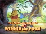 Good-bye Mr. Pooh