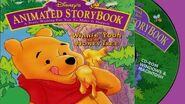 A SOMEWHAT WALKTHROUGH OF DISNEY'S ANIMATED STORYBOOK WINNIE THE POOH AND THE HUNNY TREE IN HD