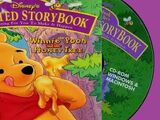 Winnie the Pooh and the Honey Tree: Animated StoryBook