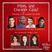 the original Chicago cast