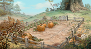 Rabbit's Garden 4