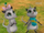 Possum Twins