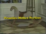 Practice Makes Perfect