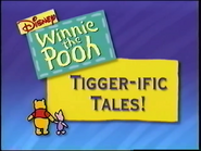 Tigger-ific Tales! title card