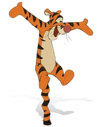 Tigger