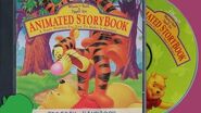 A SOMEWHAT WALKTHROUGH OF DISNEY'S ANIMATED STORYBOOK WINNIE THE POOH AND TIGGER TOO IN HD