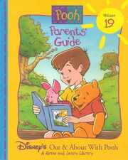 Out & About With Pooh - Parent's Guide