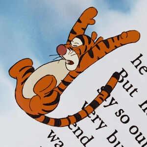 Tigger Winniepedia Fandom