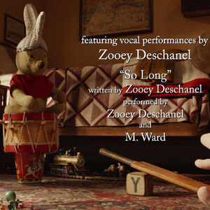 Winnie The Pooh 2011 Film Winniepedia Fandom