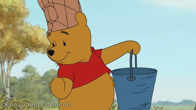 Winnie the Pooh – Character.com