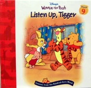 Listen Up, Tigger
