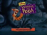 The Monster Frankenpooh