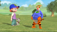 Fat tigger 2