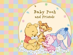 Winnie The Pooh Wallpapers Winniepedia Fandom See more pooh wallpaper, winnie the pooh wallpaper, winnie the pooh and tigger wallpaper, pooh bear wallpaper, cartoon pooh background, pooh st. winnie the pooh wallpapers