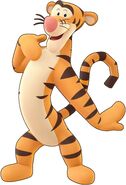 Tigger KHIII