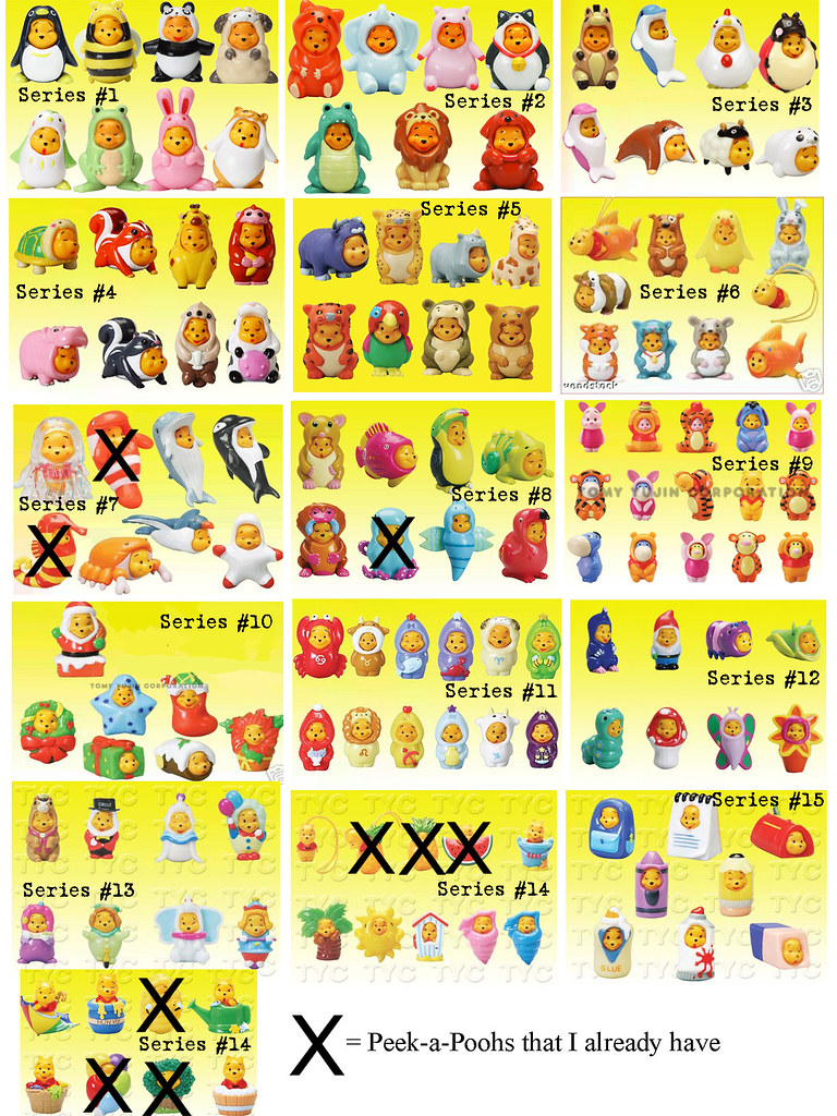 PeekaPooh Winniepedia Fandom