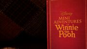 Mini Adventures of Winnie the Pooh