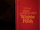 The Mini Adventures of Winnie the Pooh