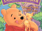 Animated StoryBook: Winnie the Pooh and the Honey Tree