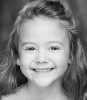 Amelia Stanger 