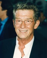 John Hurt