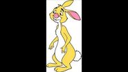 Disney's Winnie The Pooh The Series - Rabbit Voice