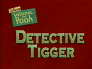 The title card's action