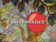 Balloonatics