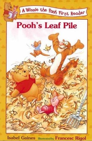 Pooh's Leaf Pile